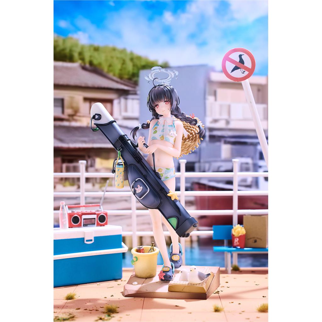 Blue Archive - Miyu (Swimsuit)