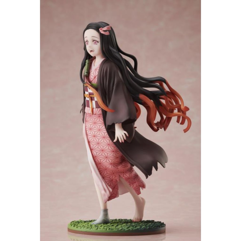 Demon Slayer: Kimetsu No Yaiba - 1/8 Nezuko Kamado