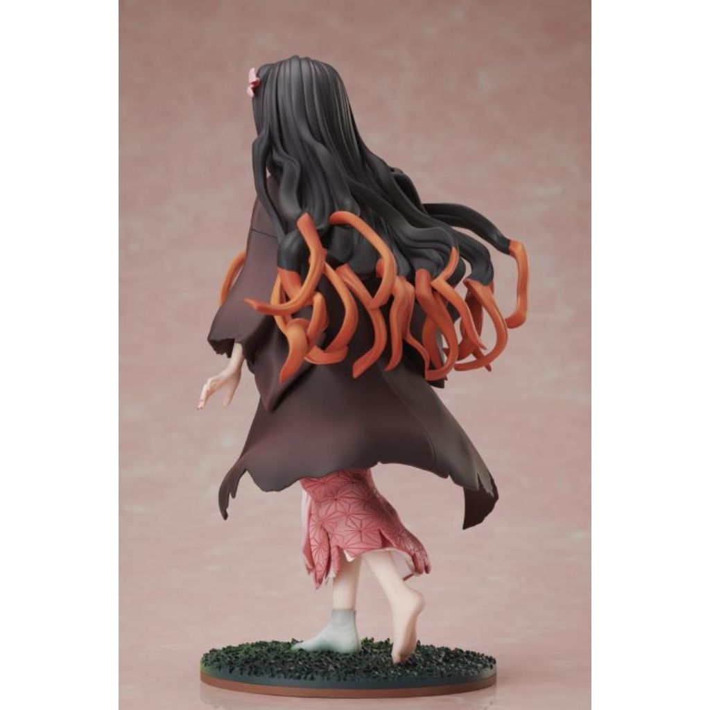 Demon Slayer: Kimetsu No Yaiba - 1/8 Nezuko Kamado