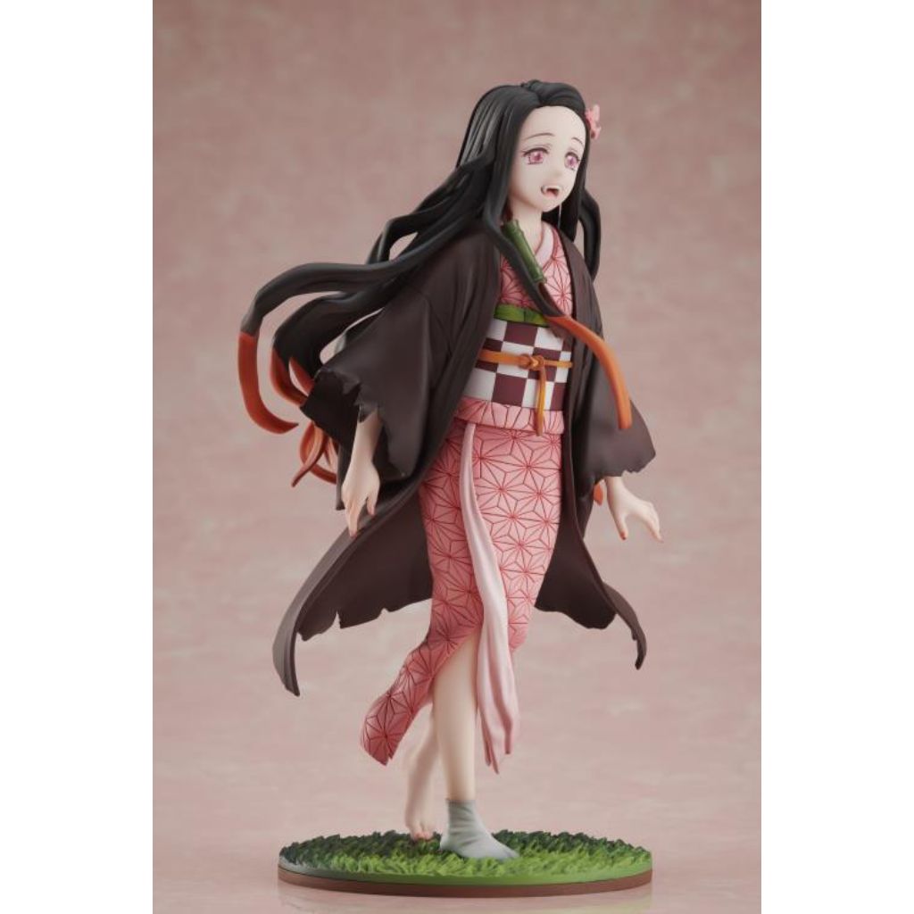 Demon Slayer: Kimetsu No Yaiba - 1/8 Nezuko Kamado