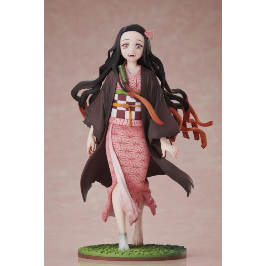 Demon Slayer: Kimetsu No Yaiba - 1/8 Nezuko Kamado