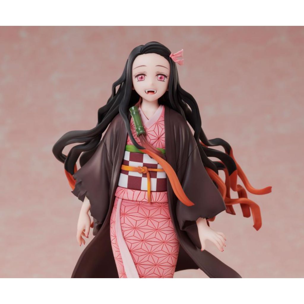 Demon Slayer: Kimetsu No Yaiba - 1/8 Nezuko Kamado