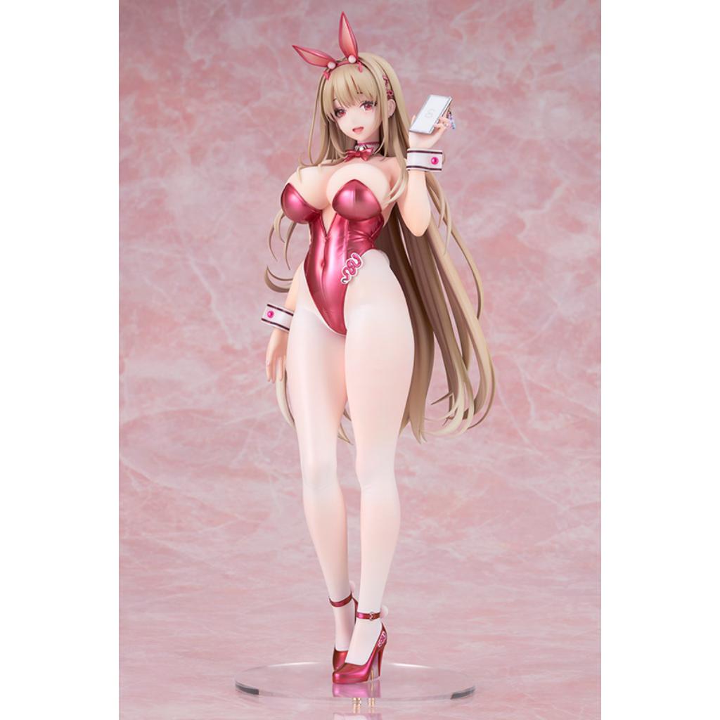 Goddess Of Victory: Nikke - Viper Toxic Rabbit Ver. Figurine