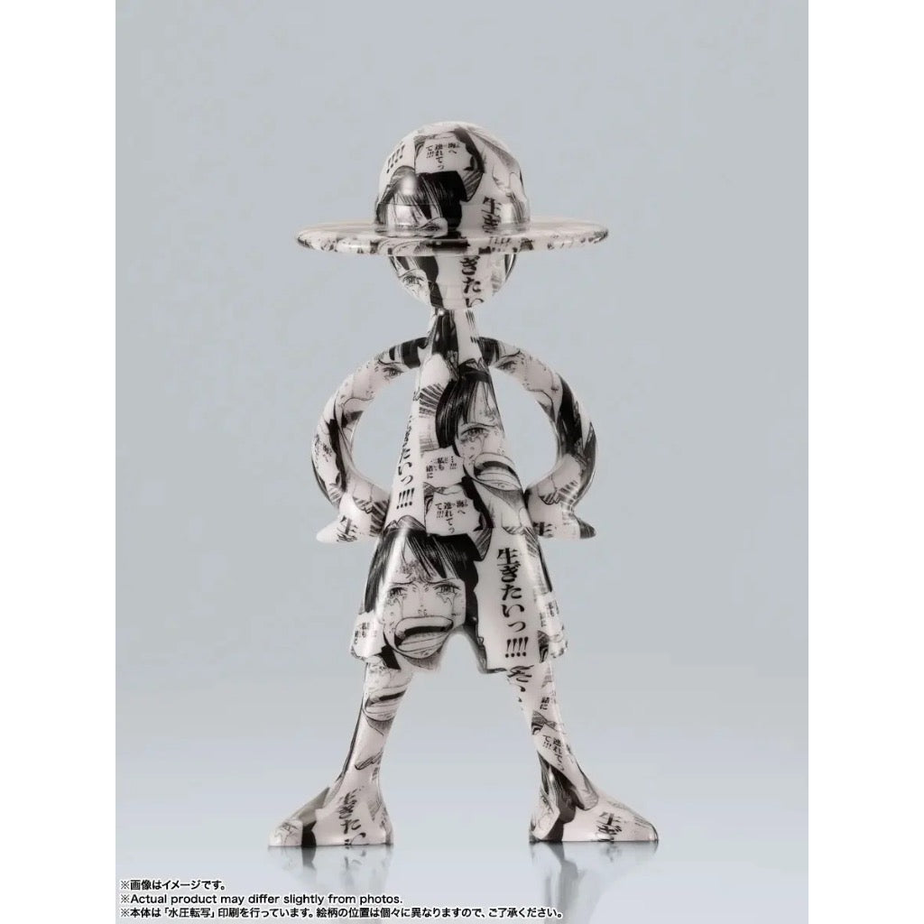 Luffy Archive of Adventure Vol.3 (Box of 10) (Subjected to allocation)