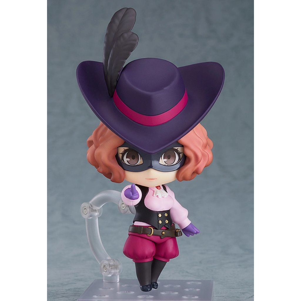 Nendoroid 1210 Persona5 - Haru Okumura: Phantom Thief Ver. (Reissue)