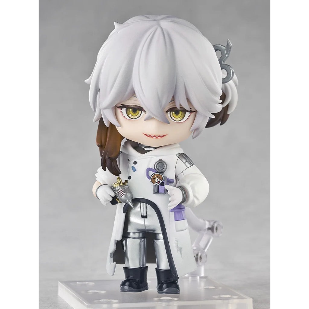 Nendoroid 2863 Reverse: 1999 - Medicine Pocket