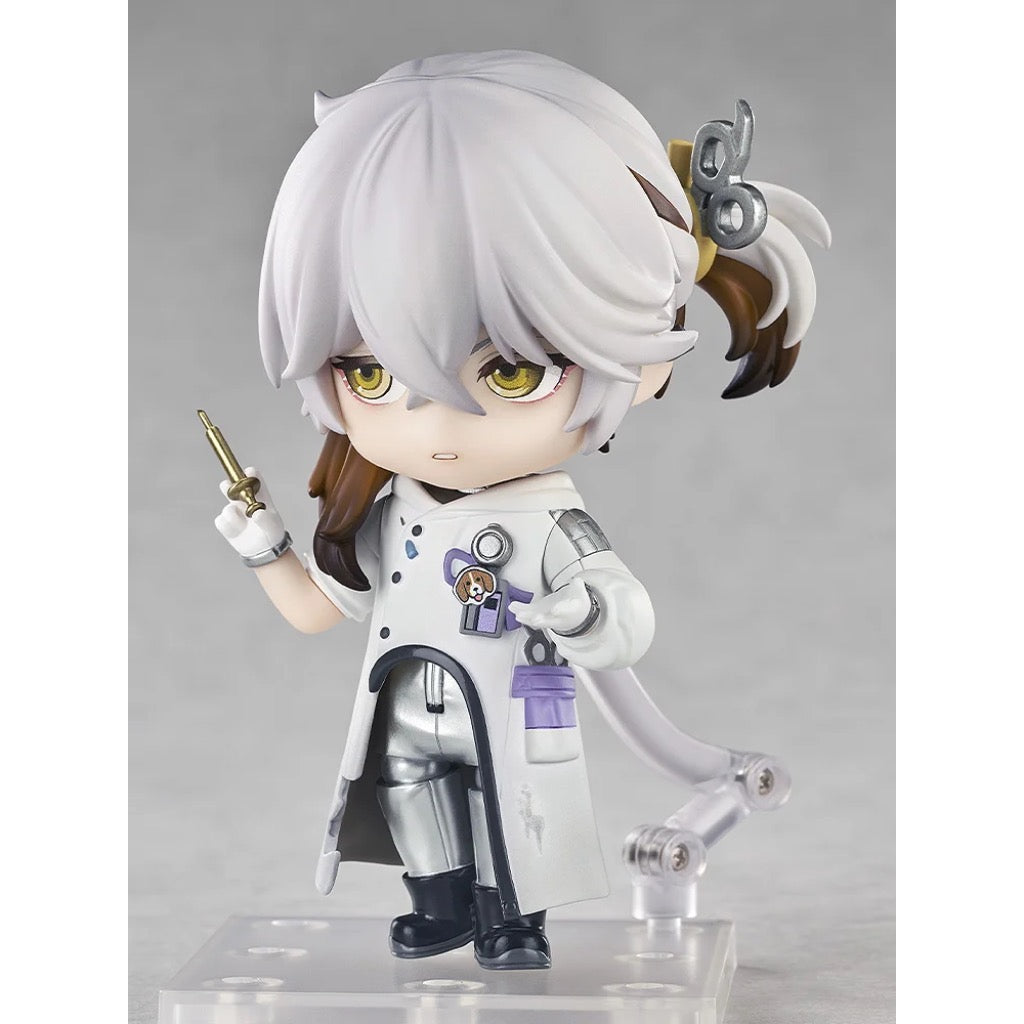 Nendoroid 2863 Reverse: 1999 - Medicine Pocket