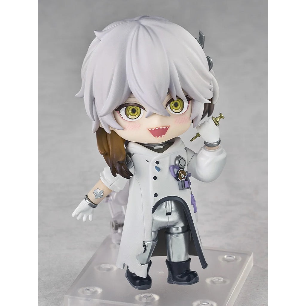 Nendoroid 2863 Reverse: 1999 - Medicine Pocket