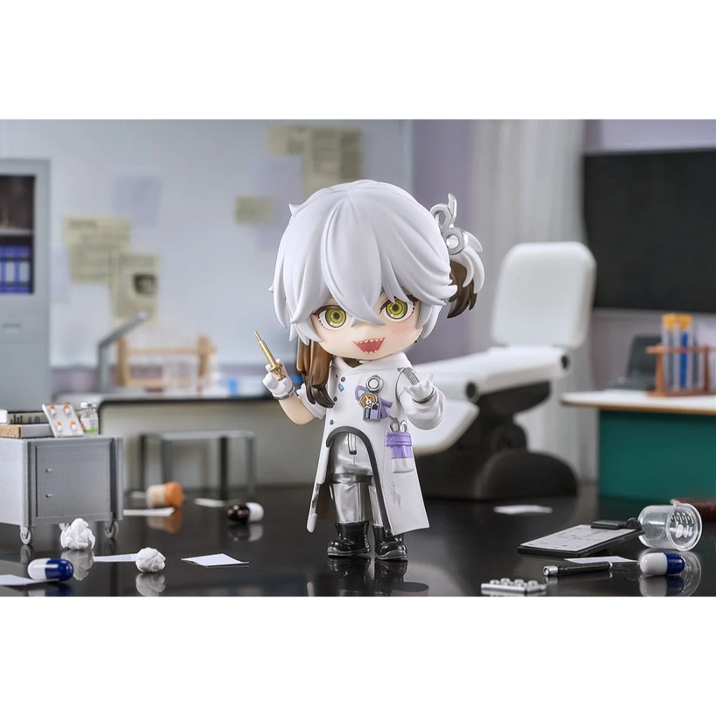 Nendoroid 2863 Reverse: 1999 - Medicine Pocket