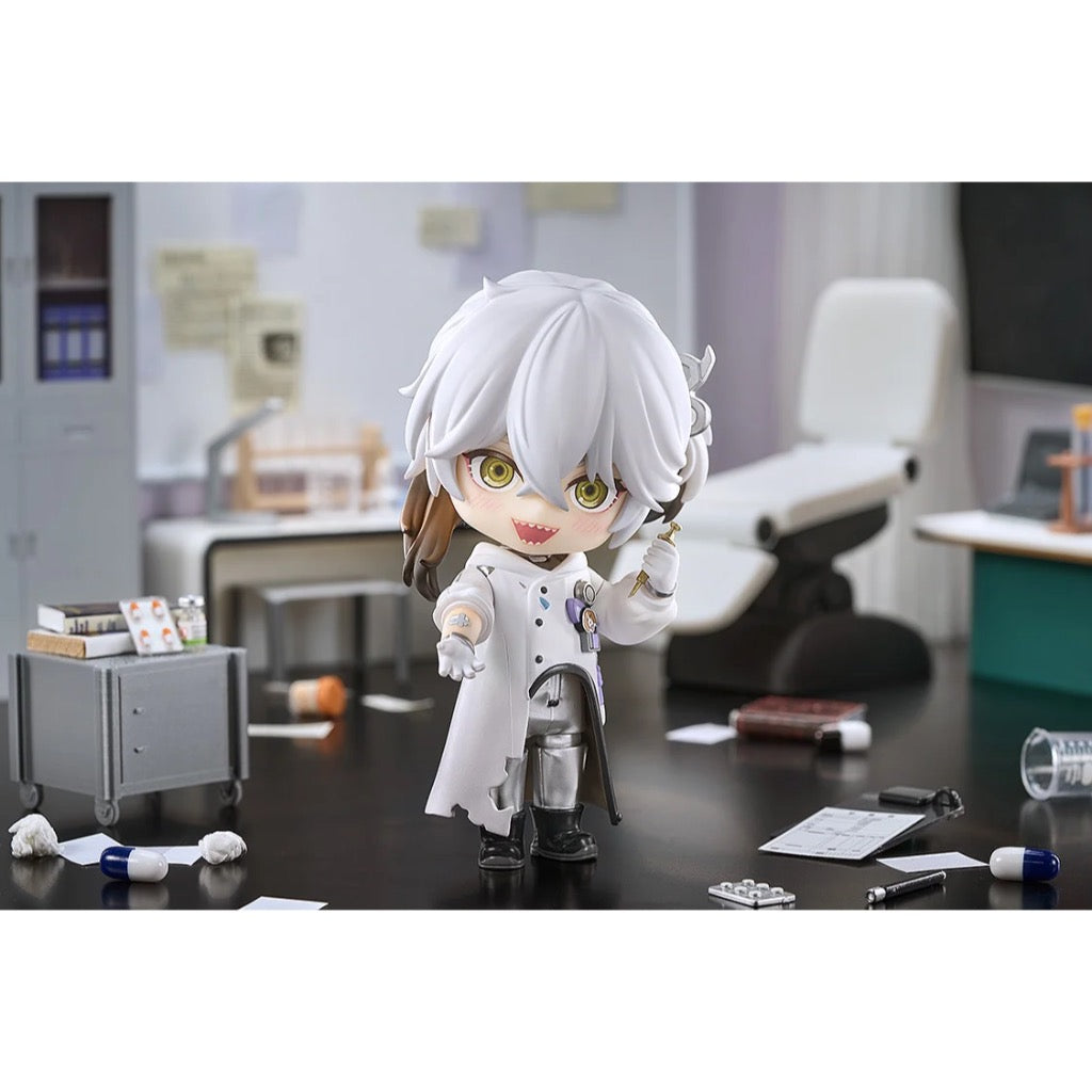 Nendoroid 2863 Reverse: 1999 - Medicine Pocket