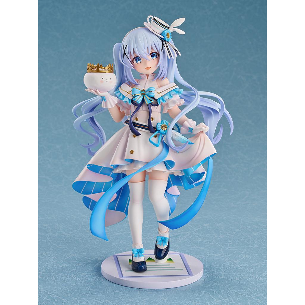 Is The Order A Rabbit - Chino Dress Version
