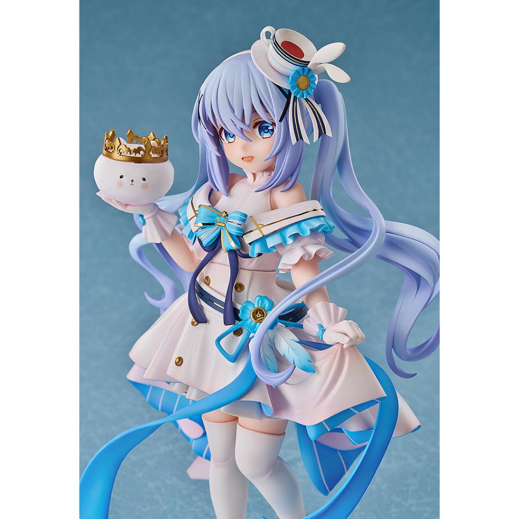 Is The Order A Rabbit - Chino Dress Version