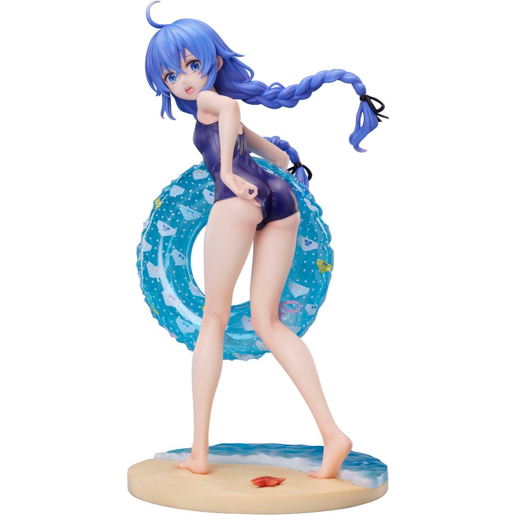 Mushoku Tensei: Jobless Reincarnation II - Roxy Migurudia Navy Blue Swimsuit 1/7 Complete Figure