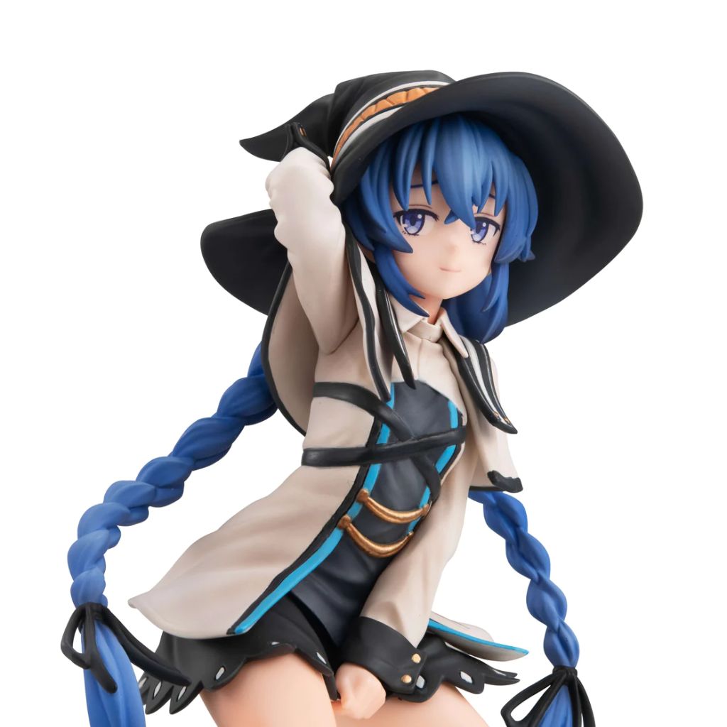 Melty Princess Mushoku Tensei: Jobless Reincarnation - Palm Size Roxy