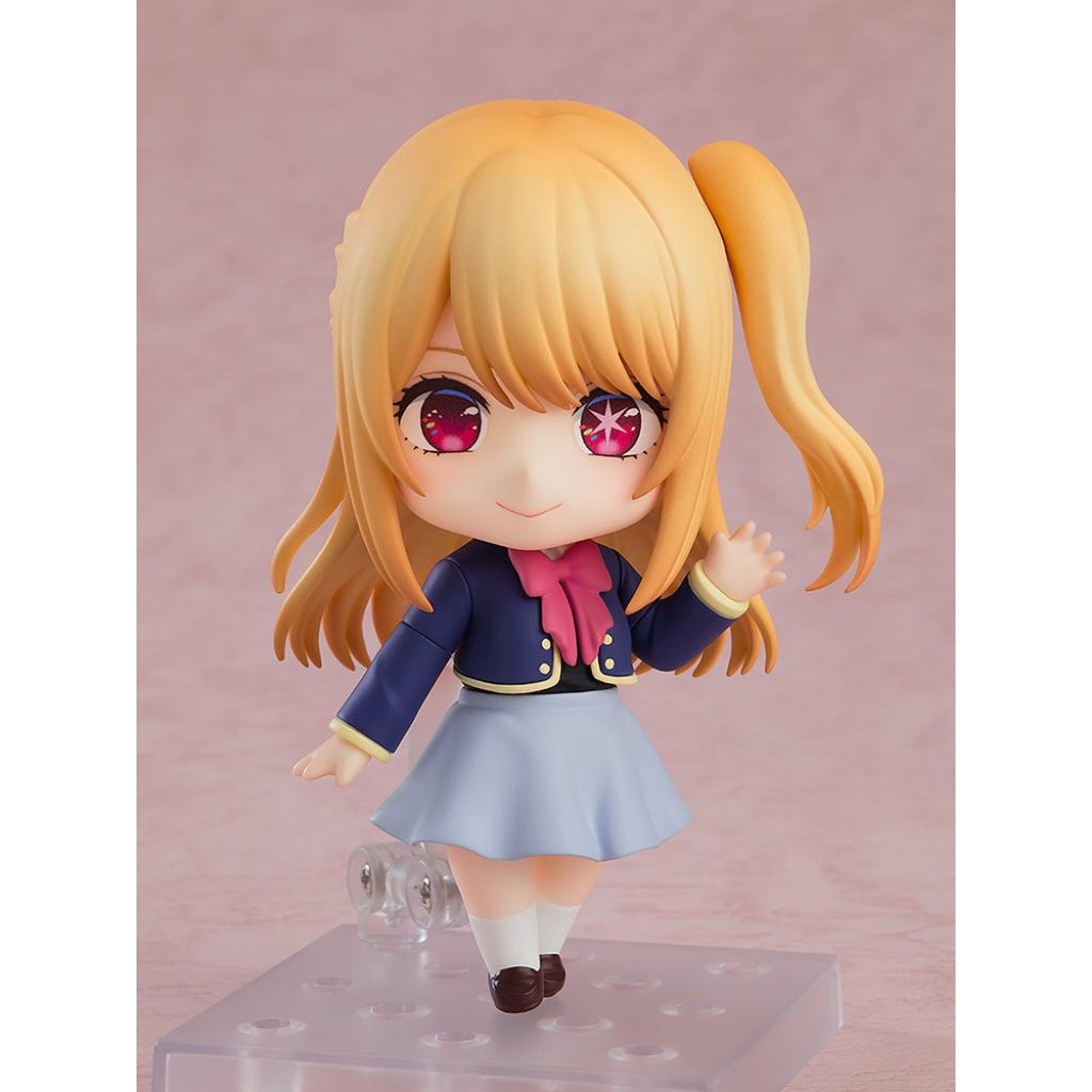 Nendoroid 2537 Oshi No Ko - Ruby: School Uniform Ver.