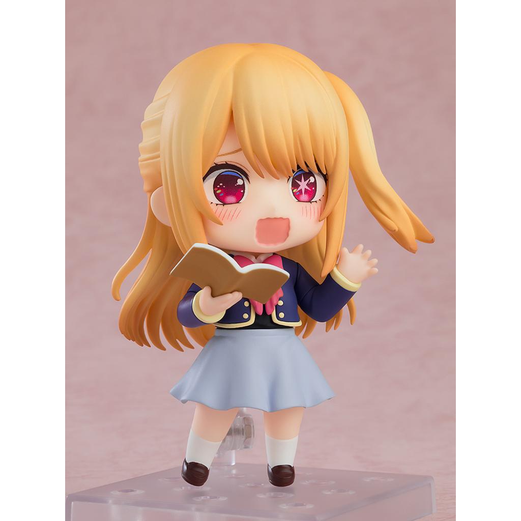 Nendoroid 2537 Oshi No Ko - Ruby: School Uniform Ver.