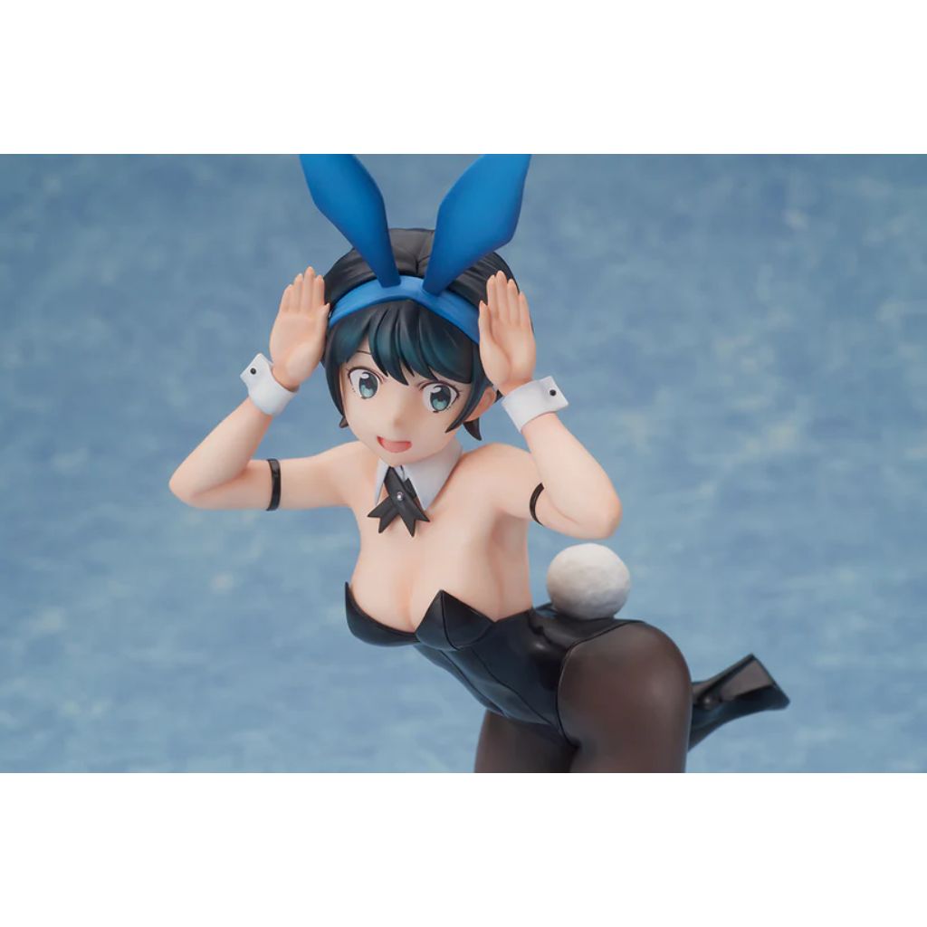 1/7 Pre-Painted And Completed Figure Rent-A-Girlfriend - Ruka Sarashina Bunny Ver