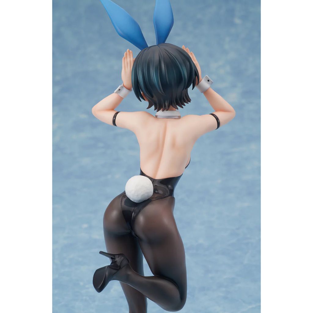 1/7 Pre-Painted And Completed Figure Rent-A-Girlfriend - Ruka Sarashina Bunny Ver