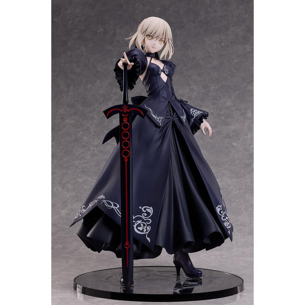 Fate/Grand Order - Saber/Altria Pendragon (Alter) Figurine