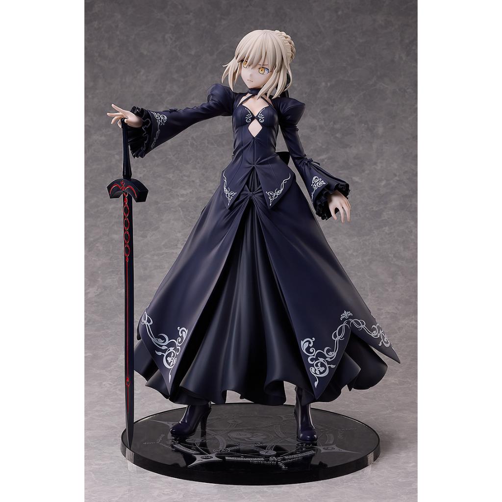 Fate/Grand Order - Saber/Altria Pendragon (Alter) Figurine