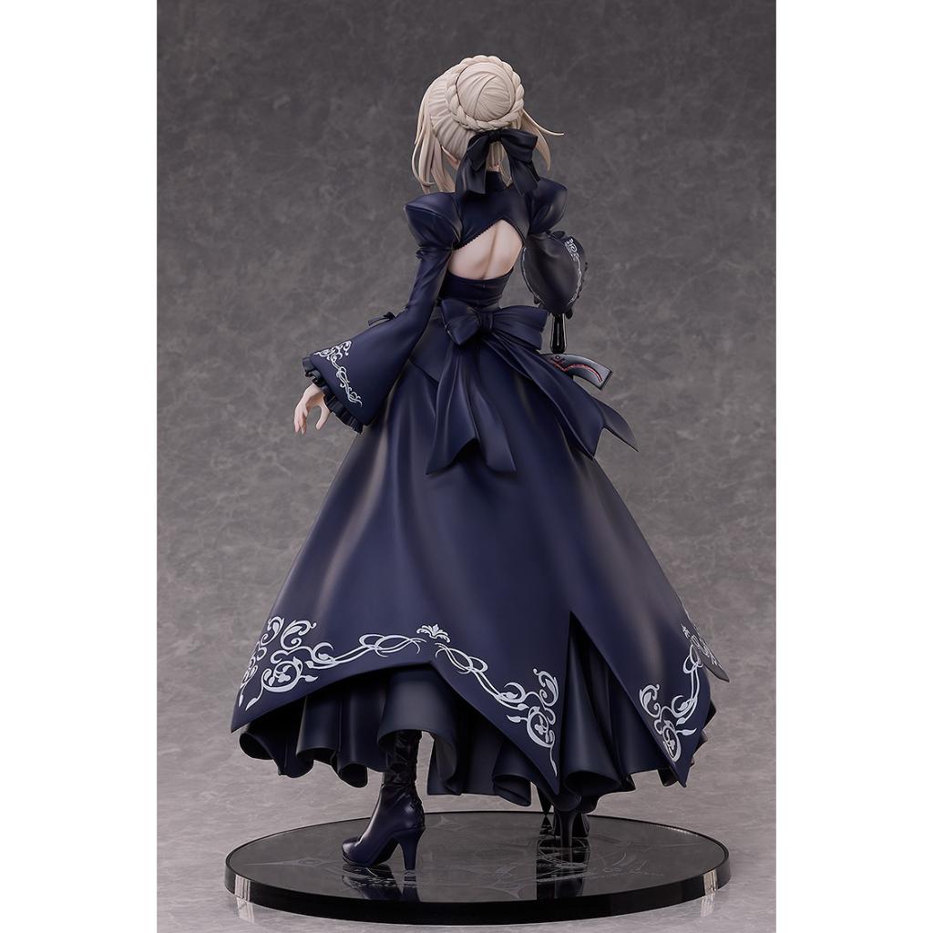 Fate/Grand Order - Saber/Altria Pendragon (Alter) Figurine