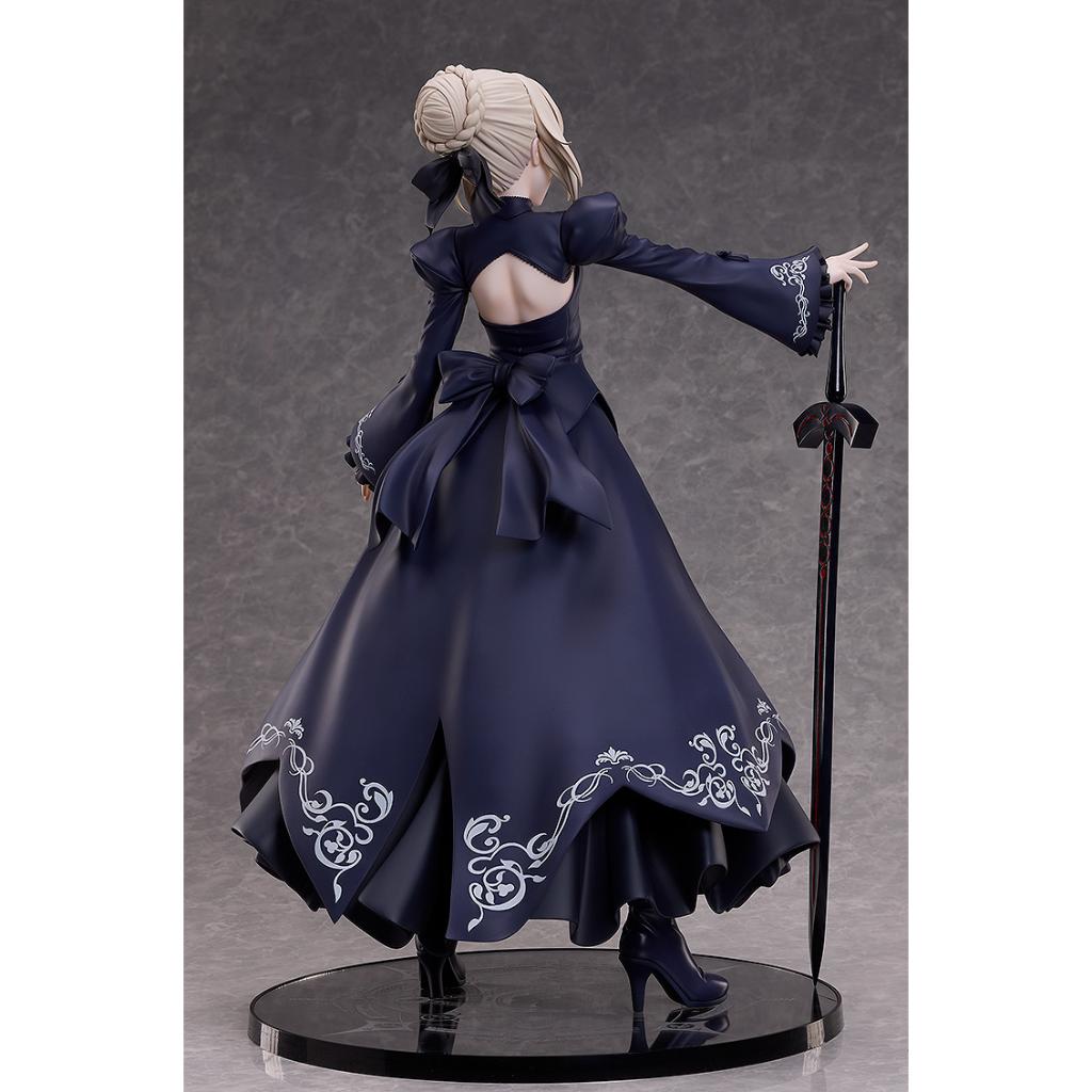 Fate/Grand Order - Saber/Altria Pendragon (Alter) Figurine