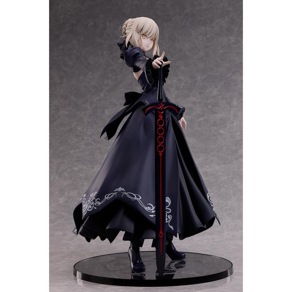 Fate/Grand Order - Saber/Altria Pendragon (Alter) Figurine