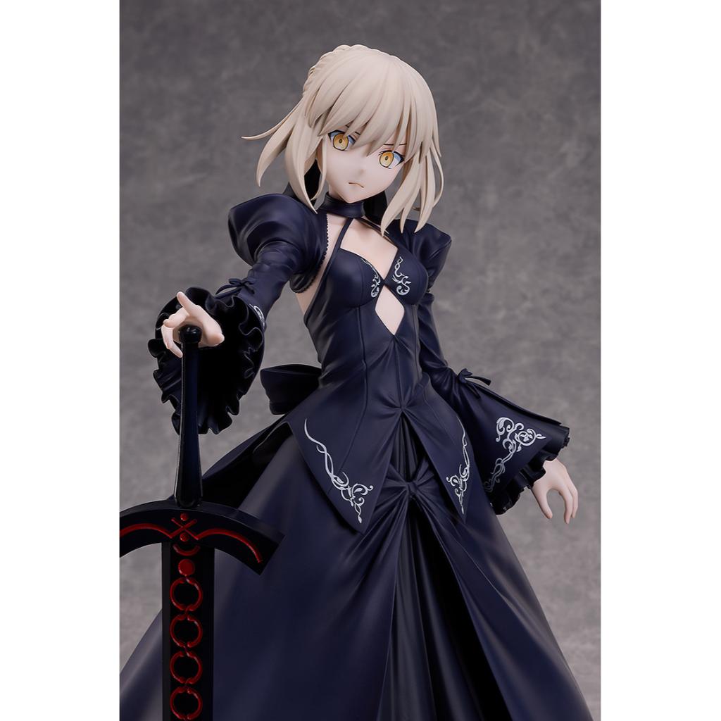 Fate/Grand Order - Saber/Altria Pendragon (Alter) Figurine