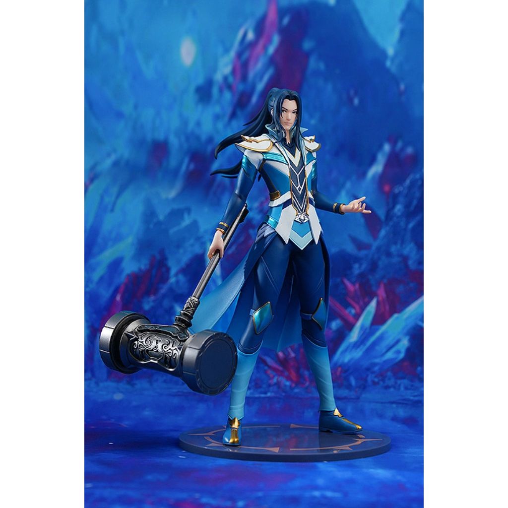 Soul Land - Tang San: Classic Ver. Figurine