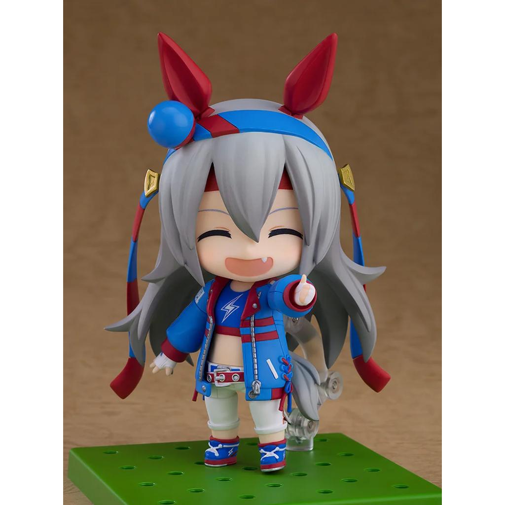 Nendoroid 2703 Uma Musume: Pretty Derby - Tamamo Cross (Reissue)