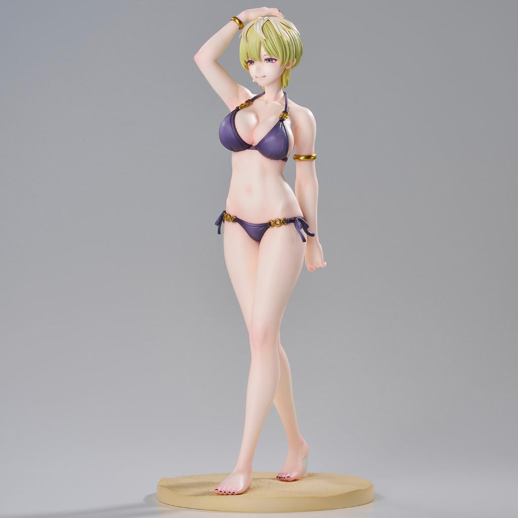 Chained Soldier - Tenka Izumo Swimsuit Ver.