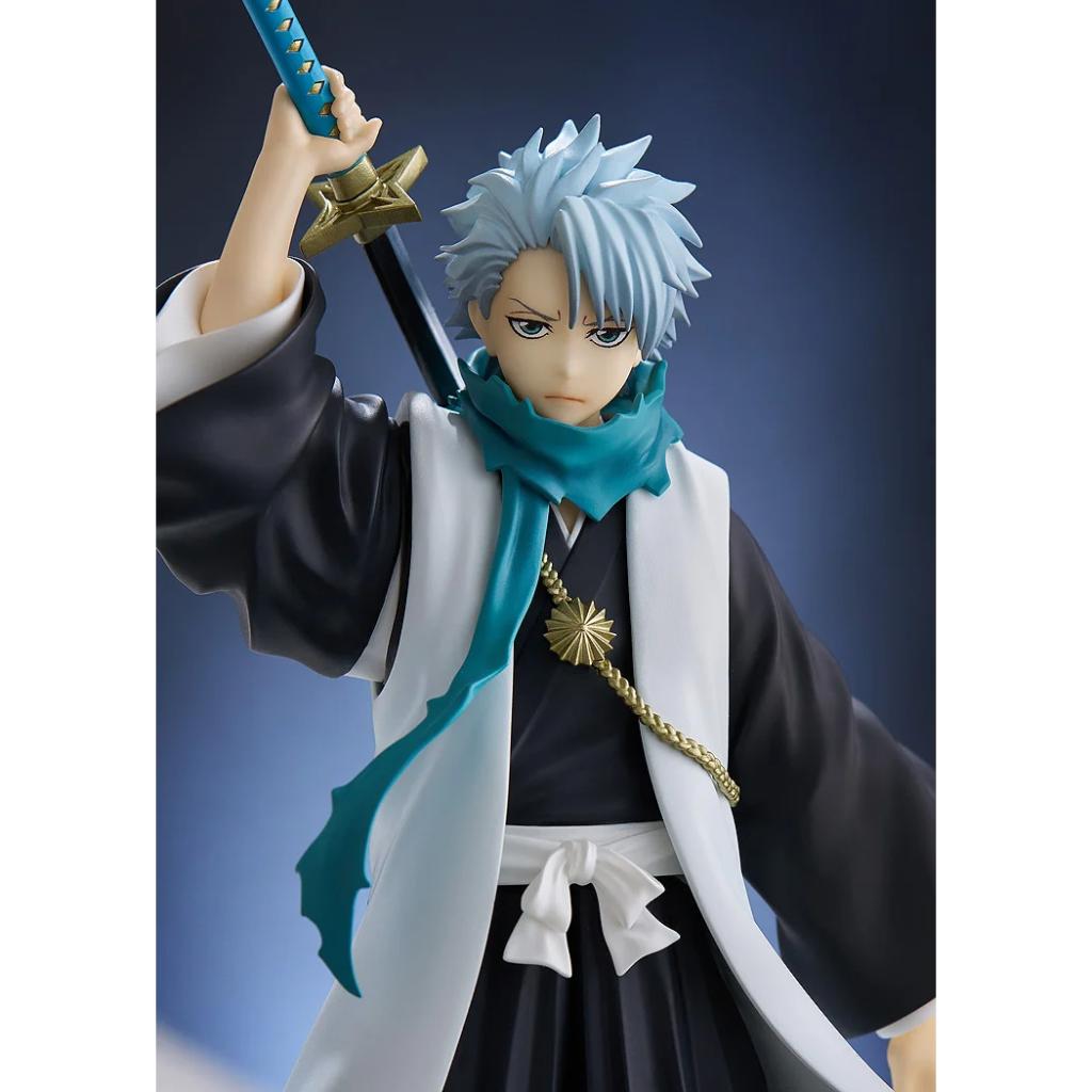 Bleach - Pop Up Parade Toshiro Hitsugaya