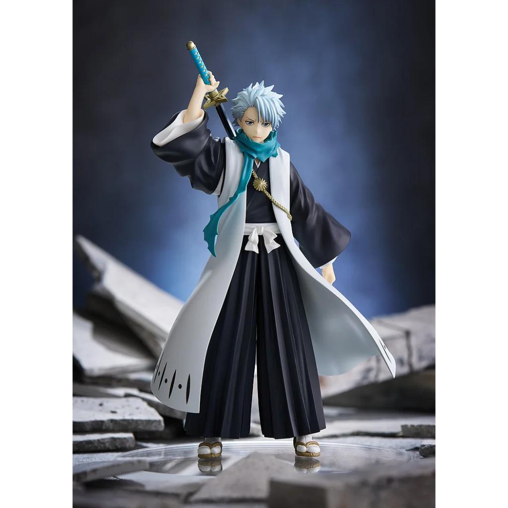 Bleach - Pop Up Parade Toshiro Hitsugaya