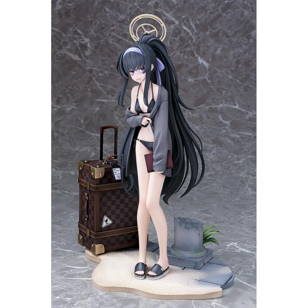 Blue Archive - Ui (Swimsuit) Figurine