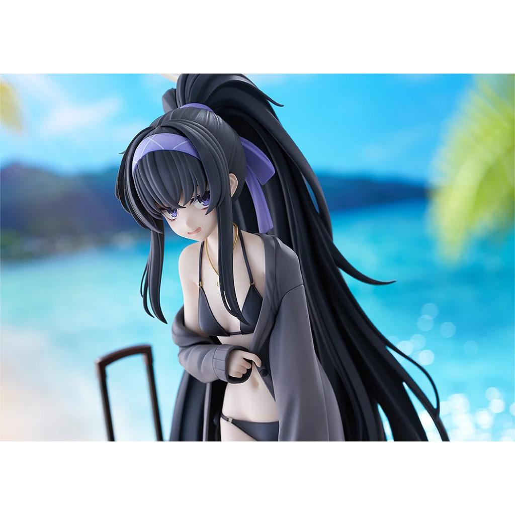 Blue Archive - Ui (Swimsuit) Figurine