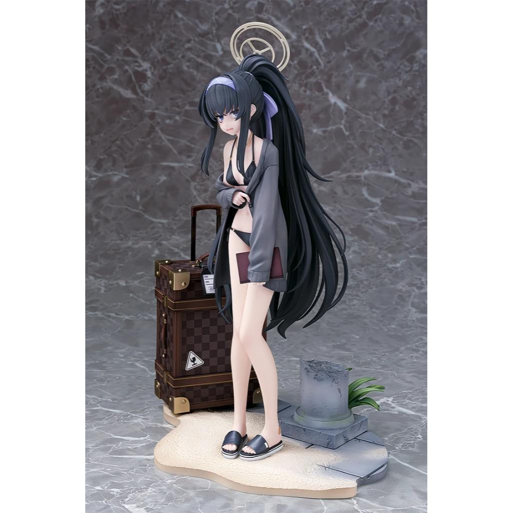 Blue Archive - Ui (Swimsuit) Figurine