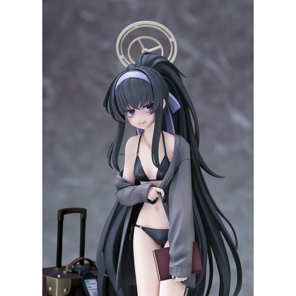 Blue Archive - Ui (Swimsuit) Figurine