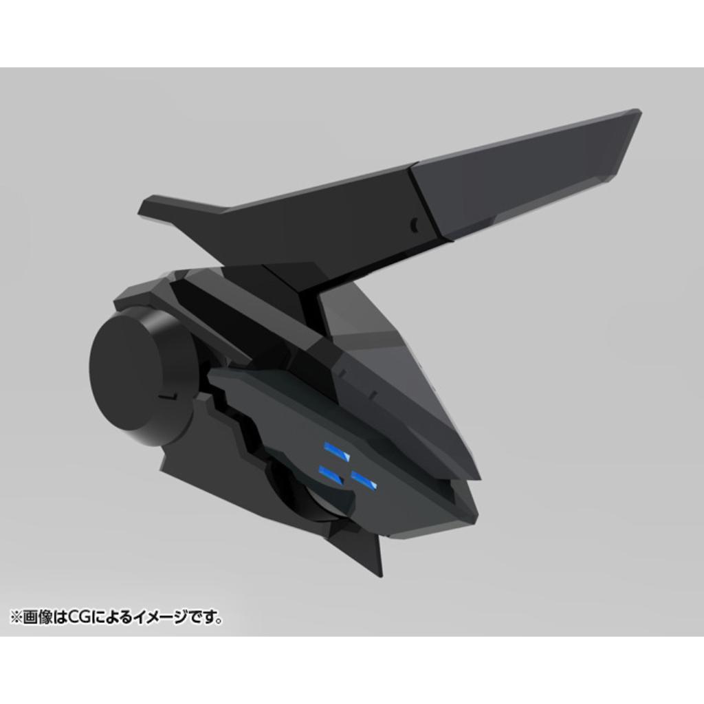 Hexa Gear - Veloce Kai Levante Model Kit