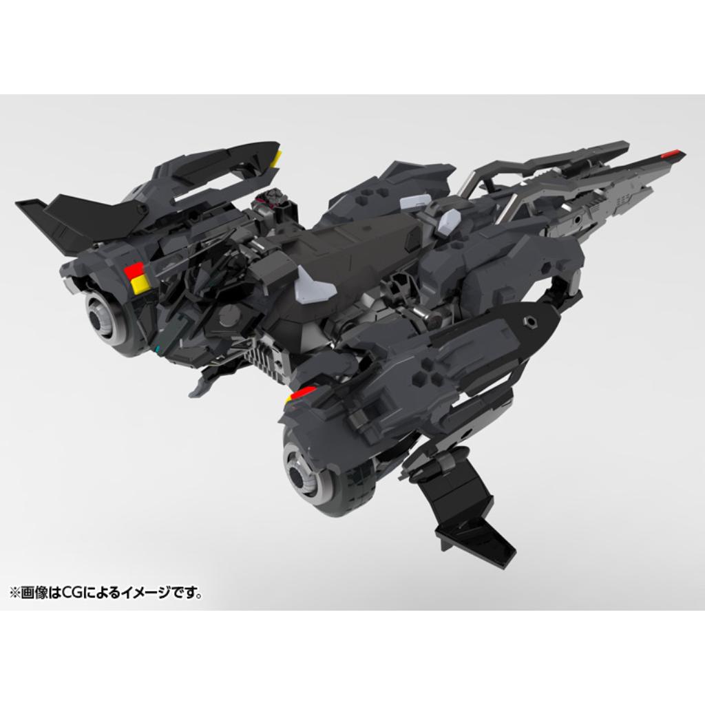 Hexa Gear - Veloce Kai Levante Model Kit