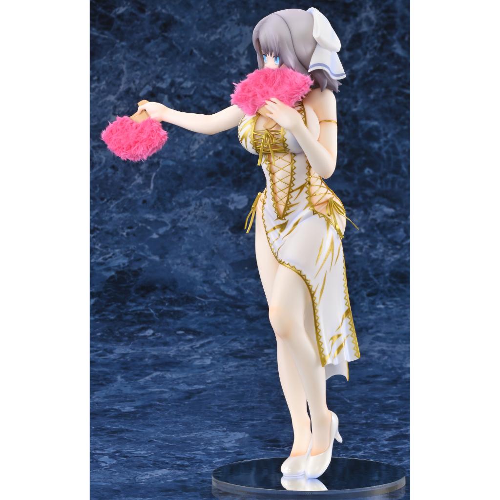 Senran Kagura - Yumi [Special Holidays Ver.] 1/5 Complete Figure