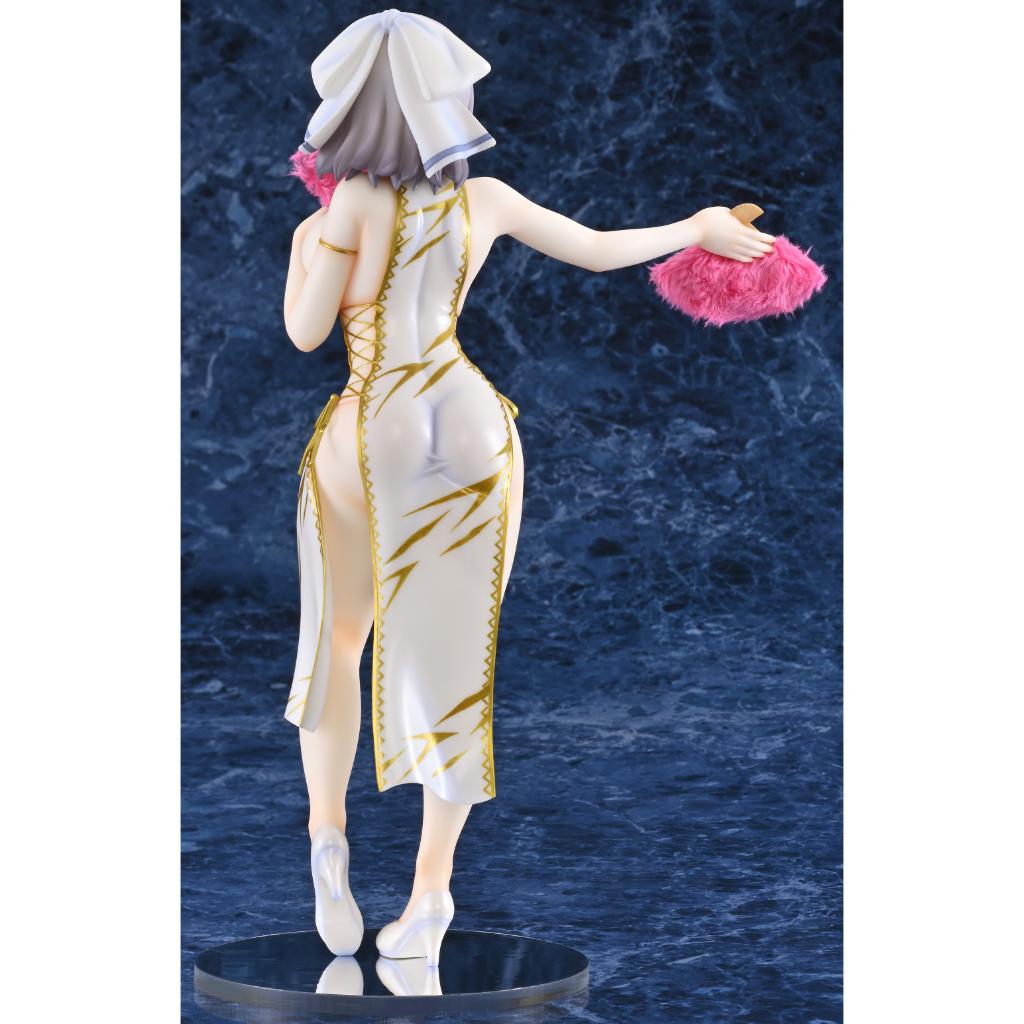 Senran Kagura - Yumi [Special Holidays Ver.] 1/5 Complete Figure