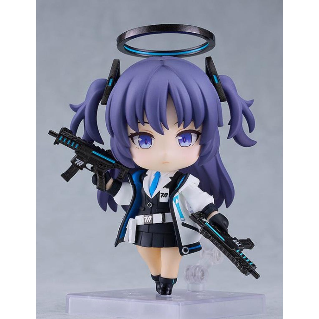 Nendoroid 2285 Blue Archive - Yuuka Hayase (Reissue)