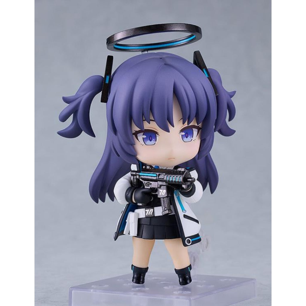 Nendoroid 2285 Blue Archive - Yuuka Hayase (Reissue)