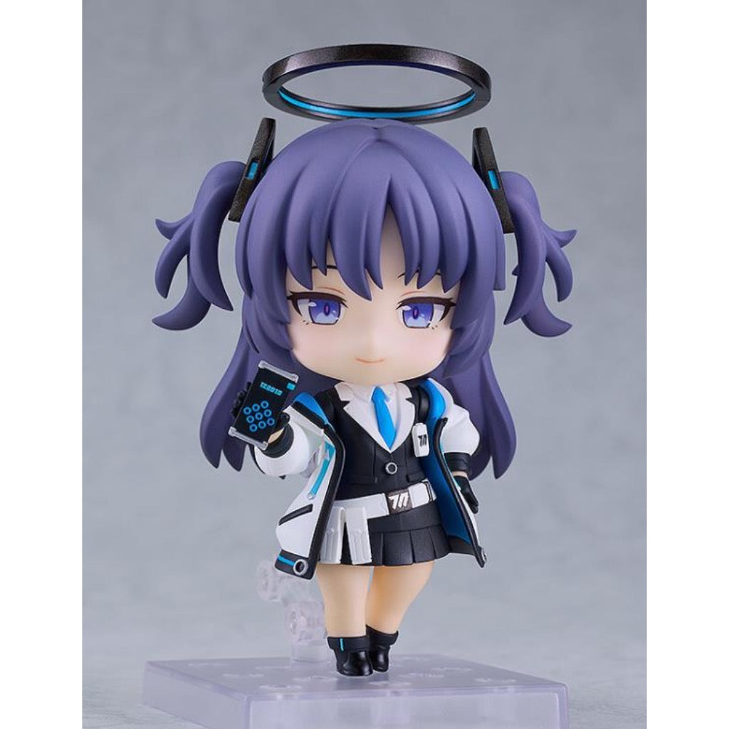 Nendoroid 2285 Blue Archive - Yuuka Hayase (Reissue)
