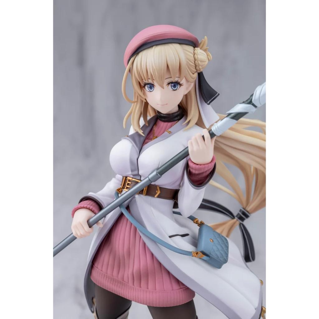 The Legend Of Heroes - Agnes Claudel [Pv354] Figurine
