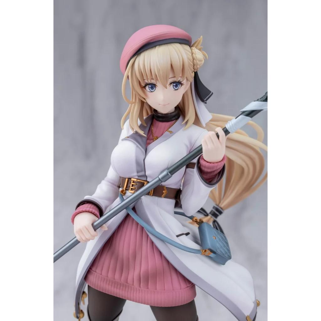The Legend Of Heroes - Agnes Claudel [Pv354] Figurine