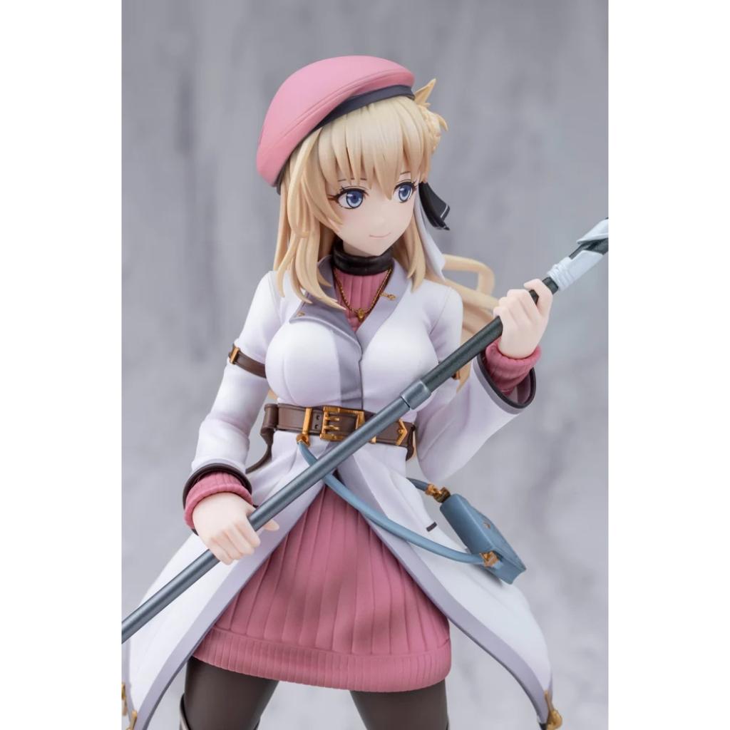The Legend Of Heroes - Agnes Claudel [Pv354] Figurine