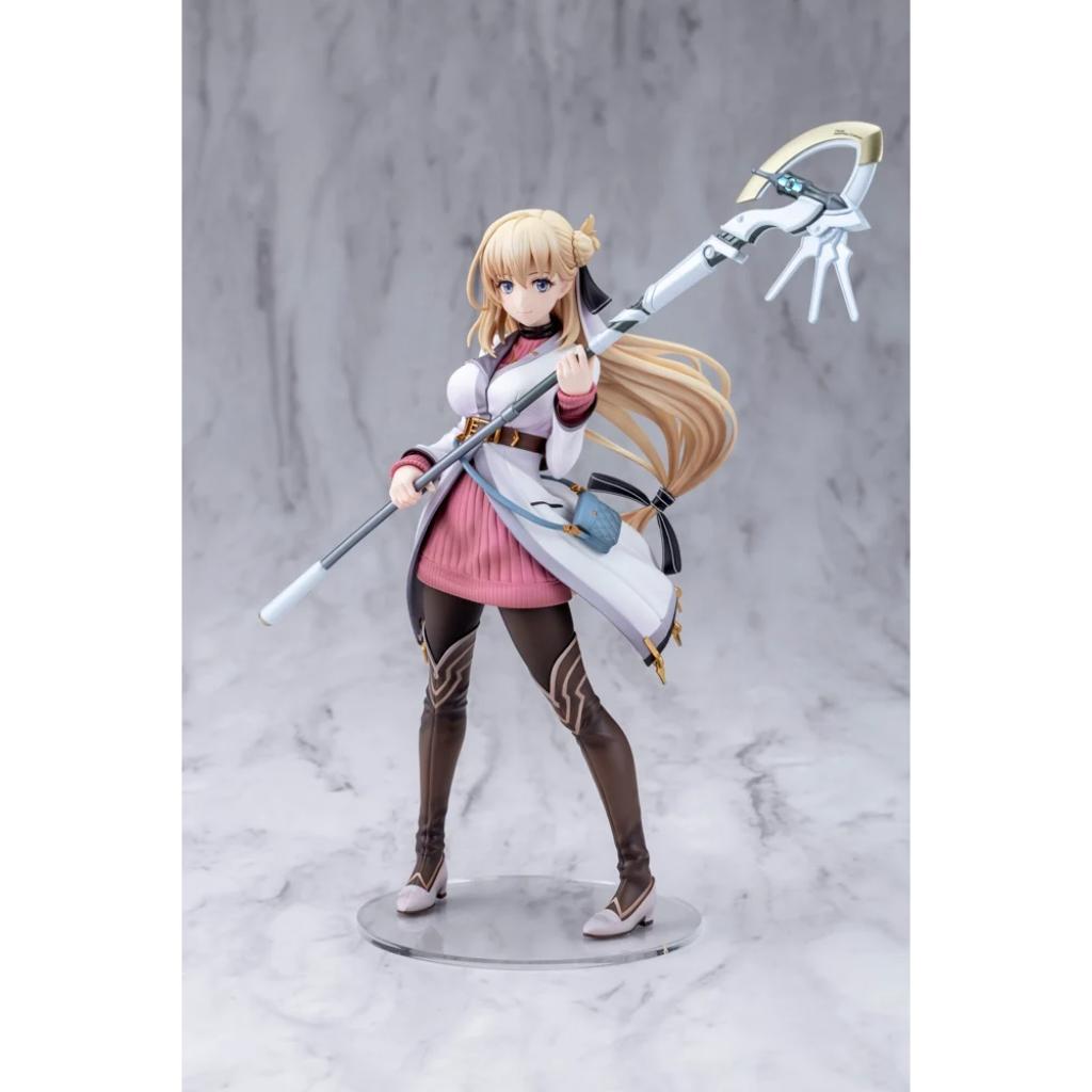 The Legend Of Heroes - Agnes Claudel [Pv354] Figurine