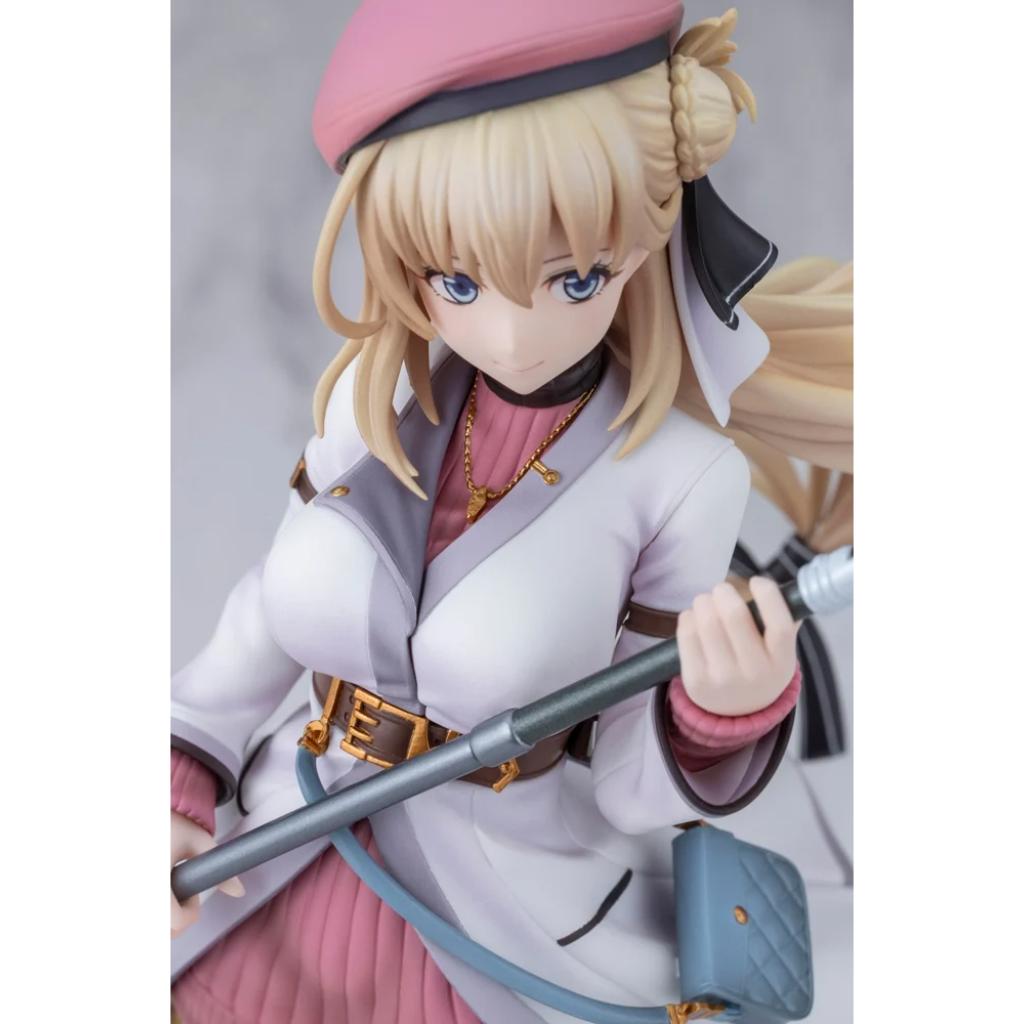 The Legend Of Heroes - Agnes Claudel [Pv354] Figurine