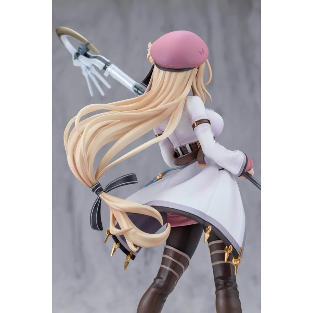 The Legend Of Heroes - Agnes Claudel [Pv354] Figurine